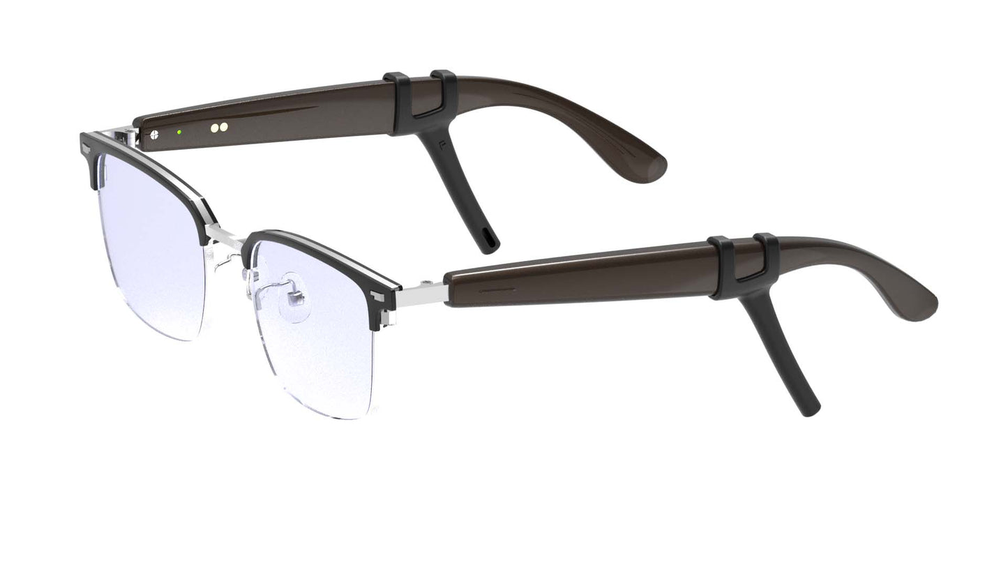 Smart Bluetooth Glasses T-08 S1