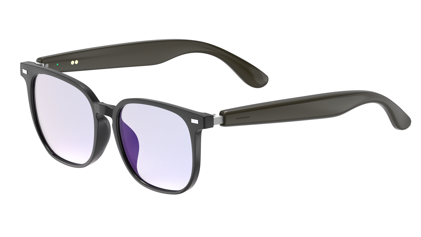 Smart Bluetooth Glasses S3