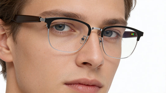 Smart Bluetooth Glasses T-08 S2