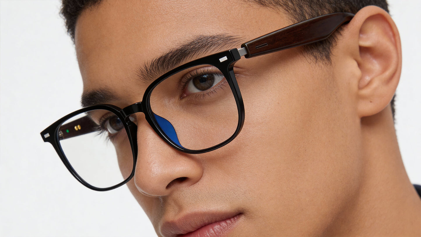 Smart Bluetooth Glasses T-08 S3