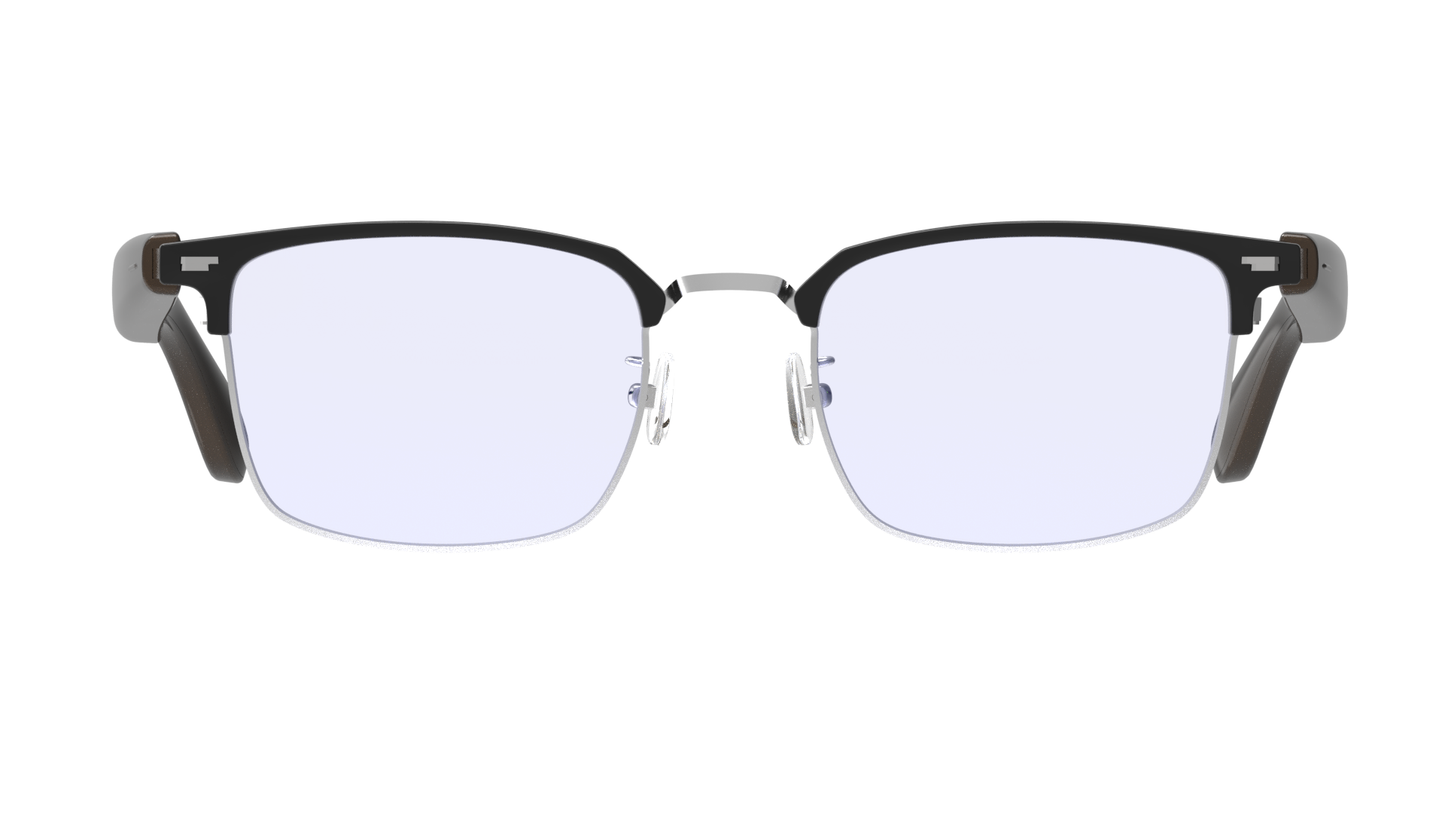 Smart Bluetooth Glasses T-08 S1