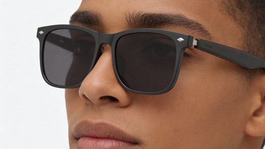 Smart Bluetooth Glasses T-08 S4