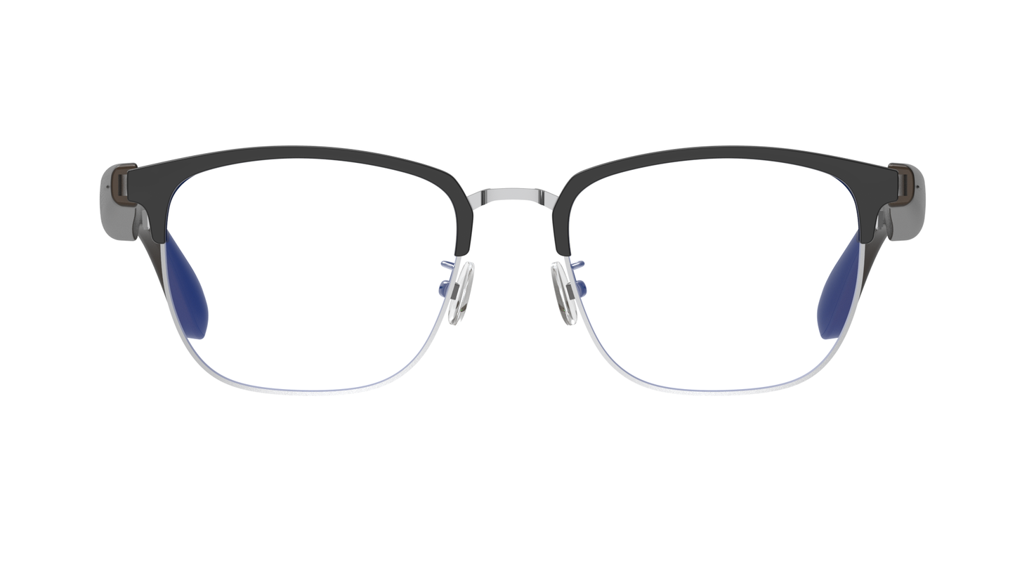 Smart Bluetooth Glasses T-08 S2