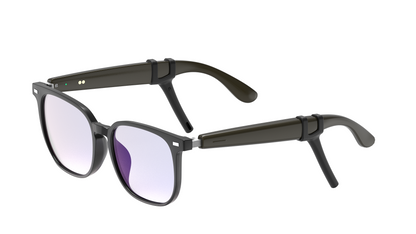 Smart Bluetooth Glasses S3
