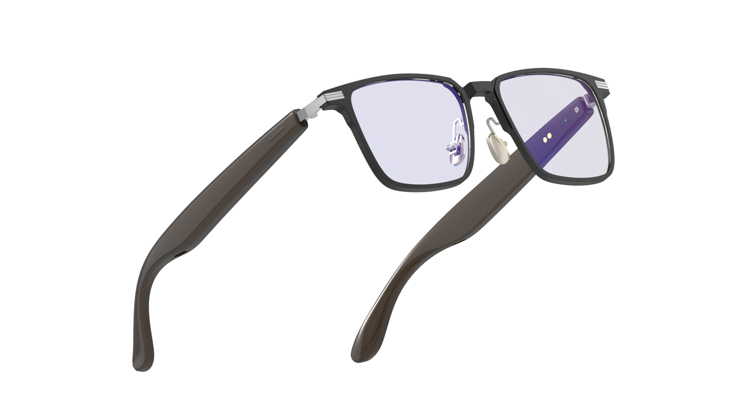 Smart Bluetooth Glasses T-08 S7