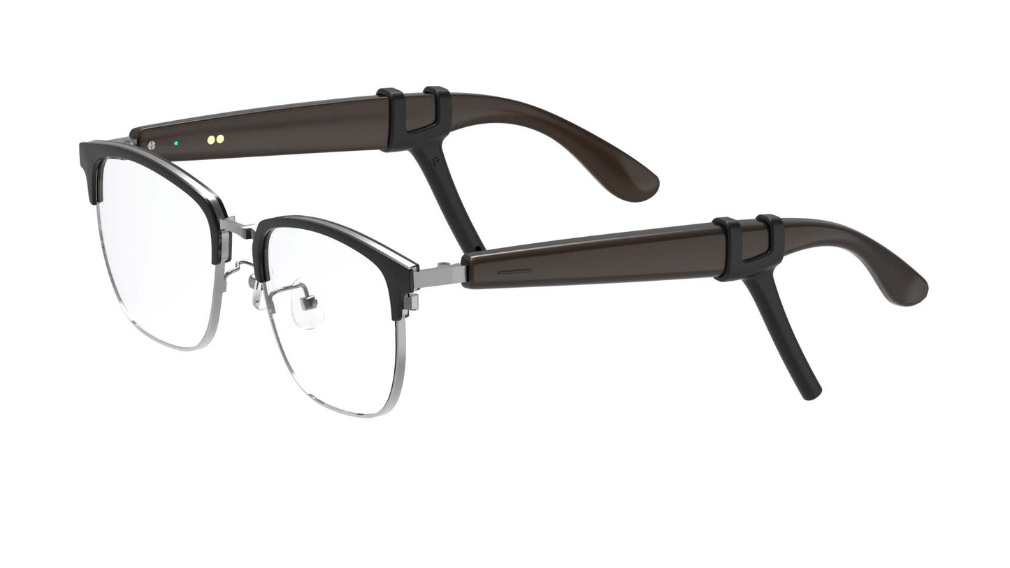 Smart Bluetooth Glasses T-08 S2