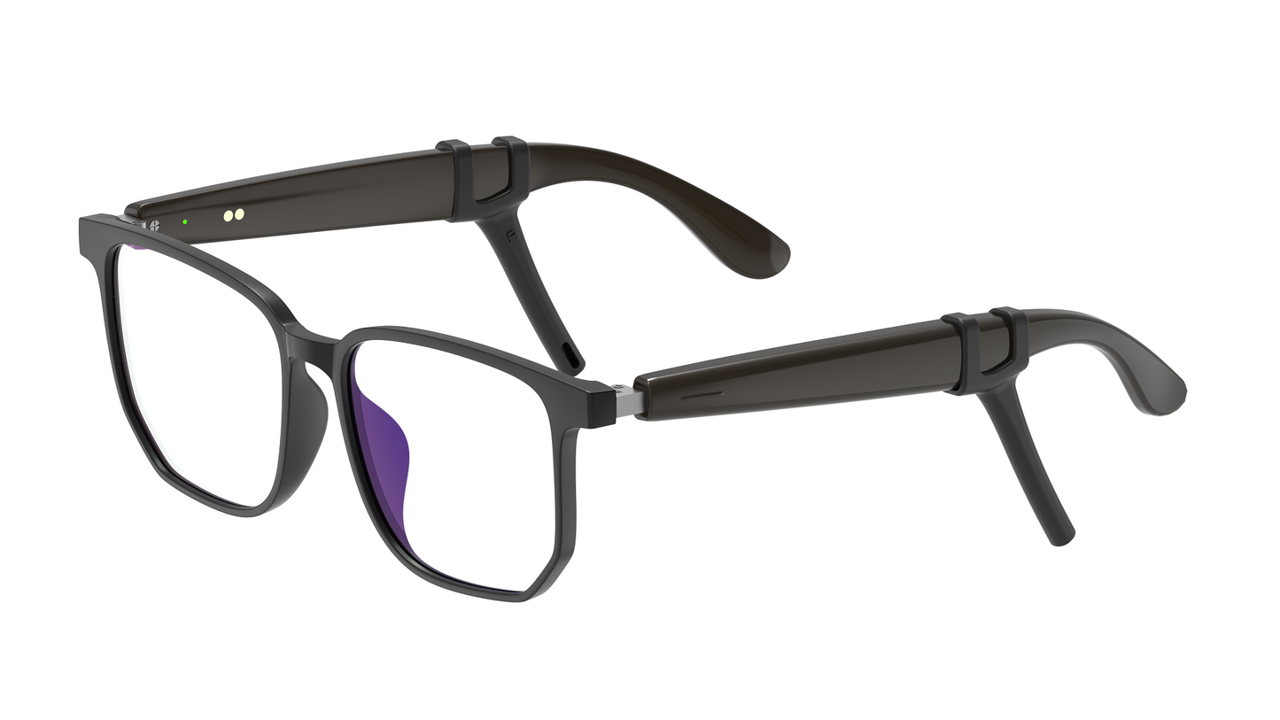 Smart Bluetooth Glasses T-08 S6