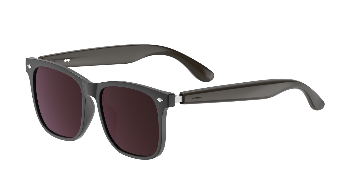 Smart Bluetooth Glasses T-08 S4