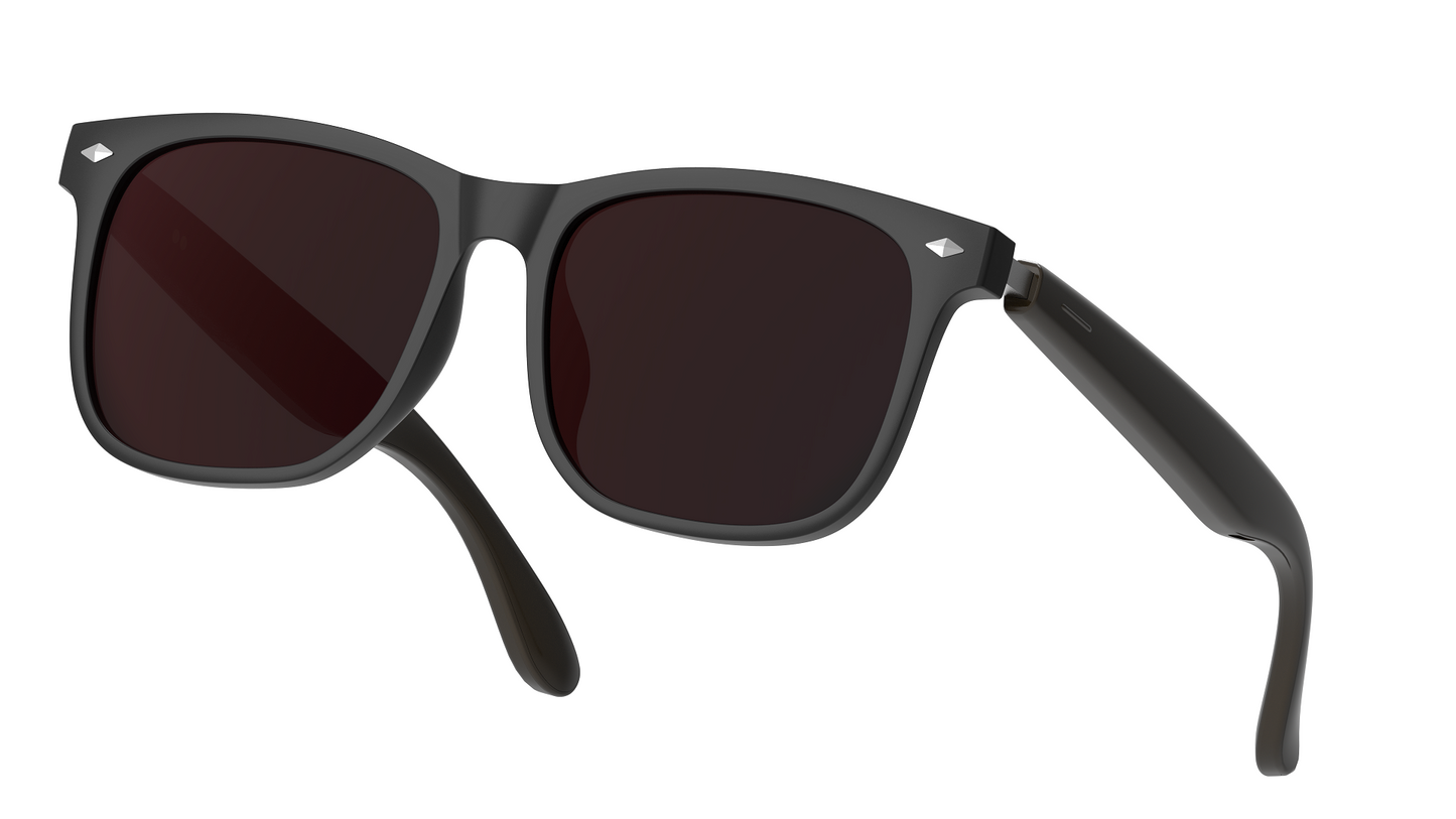 Smart Bluetooth Glasses T-08 S4