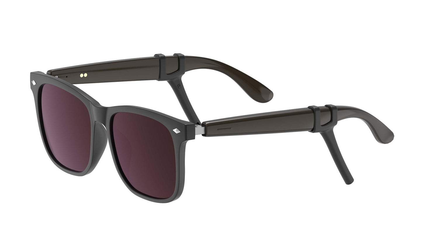 Smart Bluetooth Glasses T-08 S4