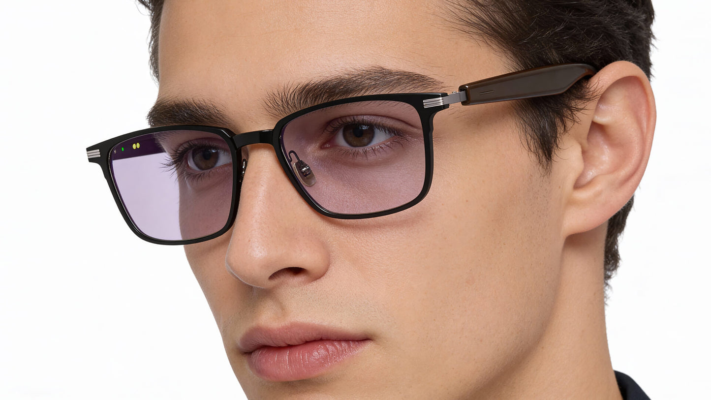 Smart Bluetooth Glasses T-08 S7